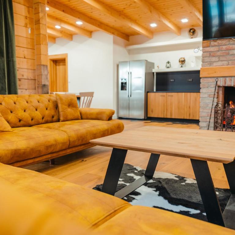 Villa Dos Padrinos - Vila sa 3 Spavaće Sobe - 46
