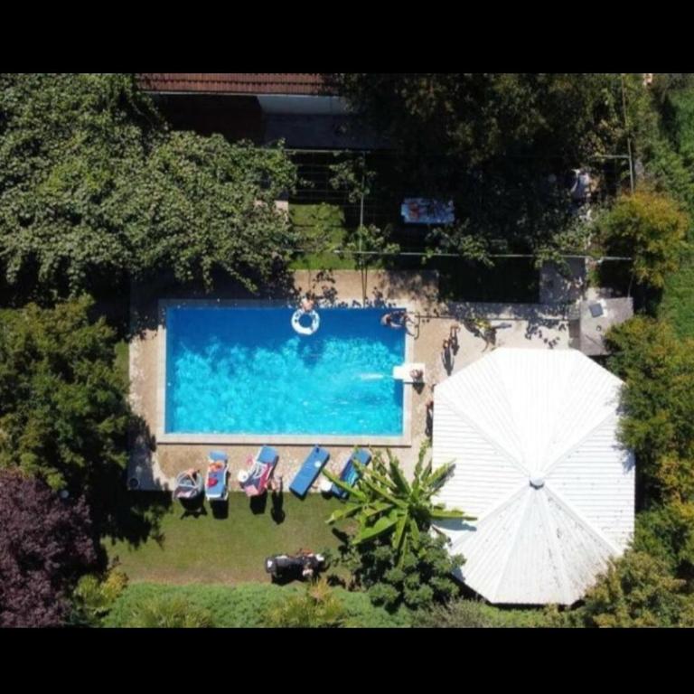 Vila Marija - Three-Bedroom Villa - 1