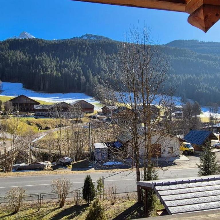 Chalet Éclat de Soleil - Abondance- Alp'in C - Chalet - 3