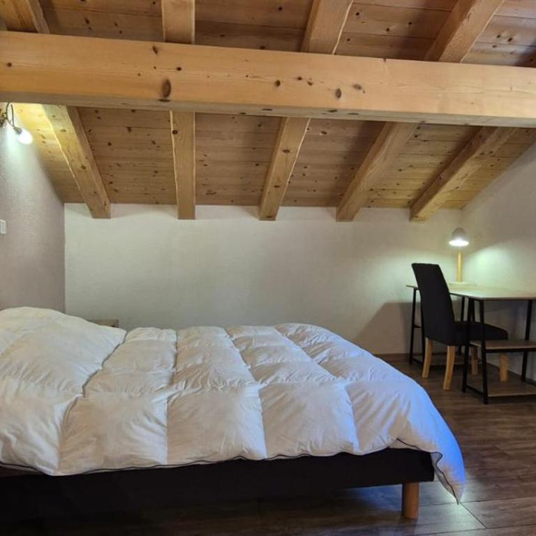 Chalet Éclat de Soleil - Abondance- Alp'in C - Chalet - 9