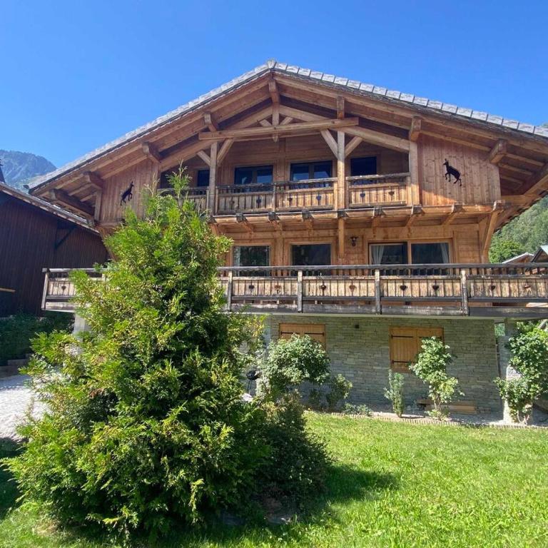 Chalet Éclat de Soleil - Abondance- Alp'in C - Chalet - 10