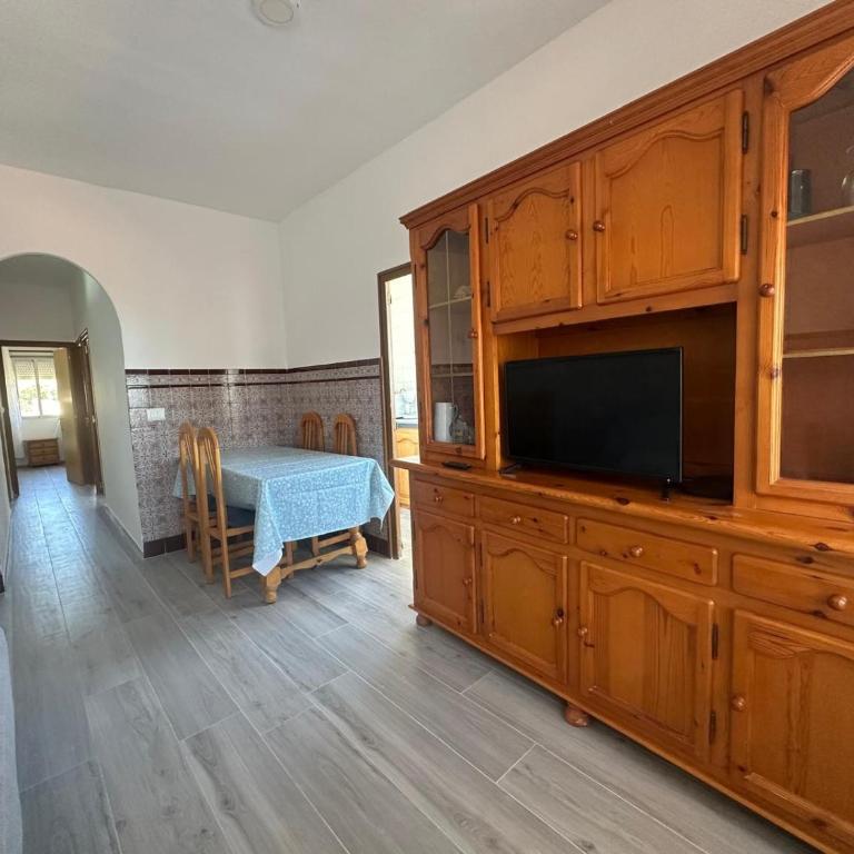 AH Rentals Apartamentos Rovira - Apartamento de 3 dormitorios - 14