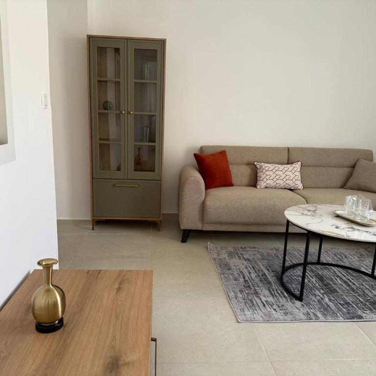 Hotel Xanadu - Family Lux Suite with Terrace and Sea View - 4