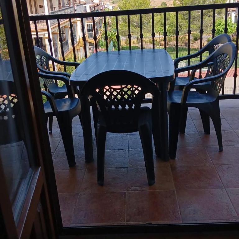 Apartamento MG - Apartamento de 2 dormitorios - 17