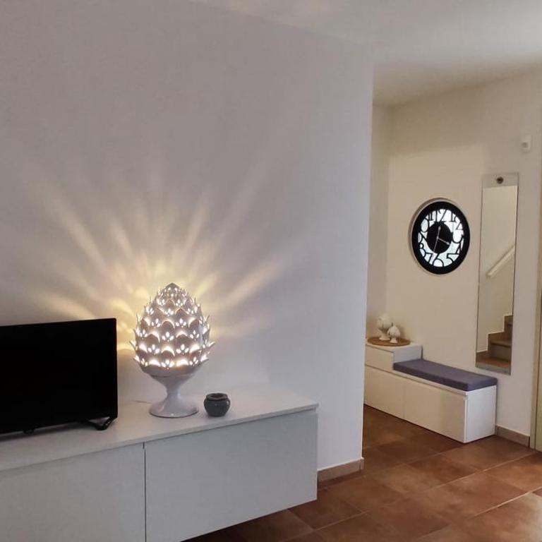 Case al Mare - Casa con 2 Camere da Letto - 14