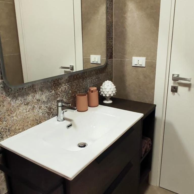 Case al Mare - Casa con 2 Camere da Letto - 10