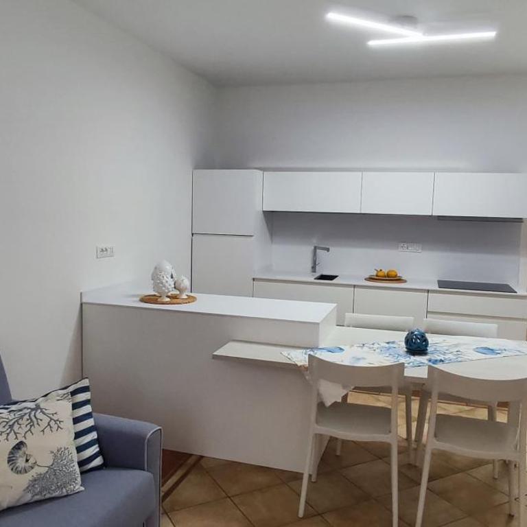 Case al Mare - Casa con 2 Camere da Letto - 16