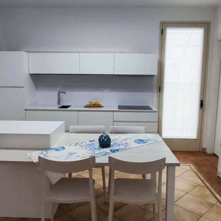 Case al Mare - Casa con 2 Camere da Letto - 13