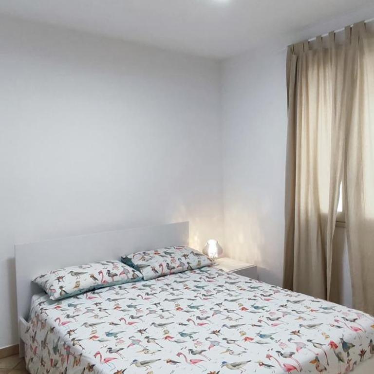 Case al Mare - Casa con 2 Camere da Letto - 6