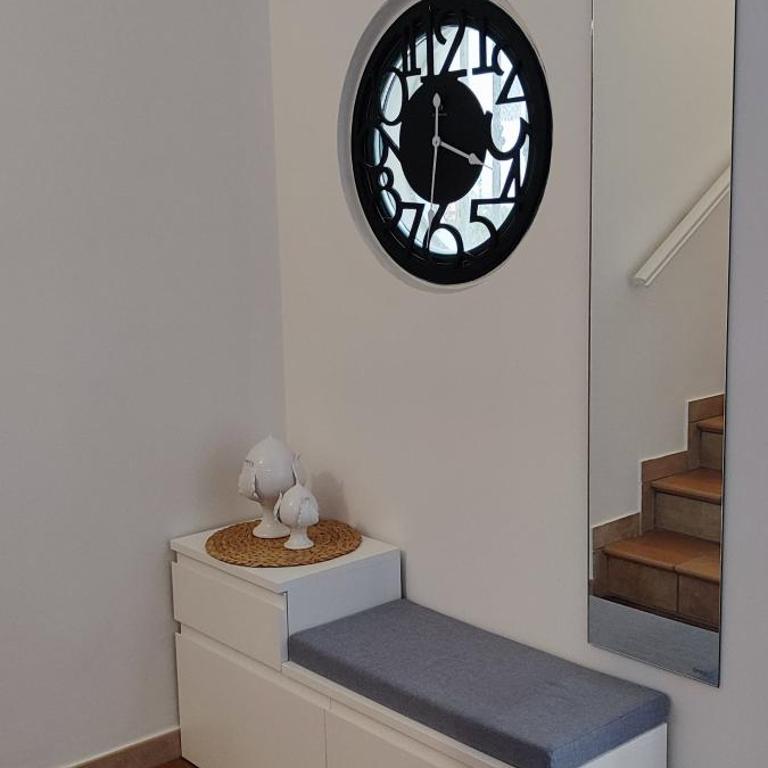 Case al Mare - Casa con 2 Camere da Letto - 17