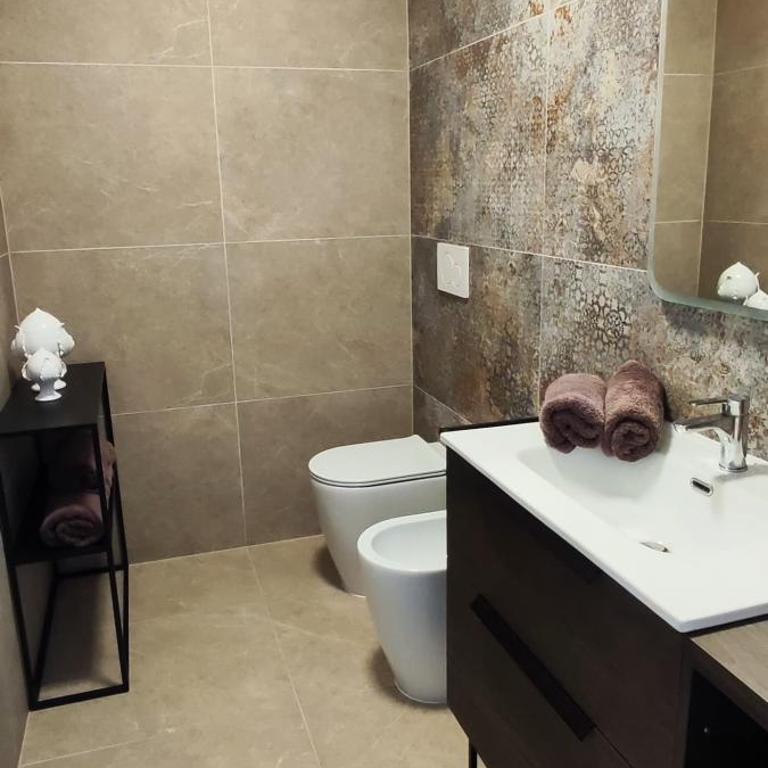Case al Mare - Casa con 2 Camere da Letto - 11