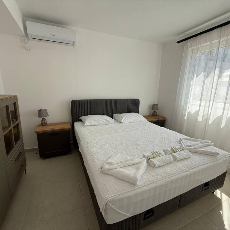 Hotel Xanadu - Family Lux Apartment with Terrace and Sea View - 4