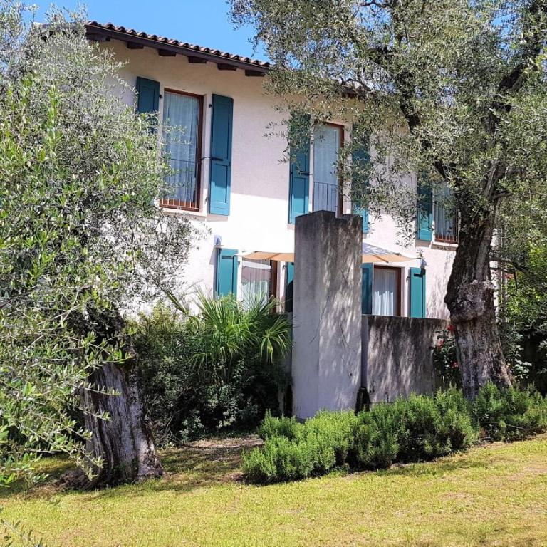 Casa Laura - Appartamento con 1 Camera da Letto - 3