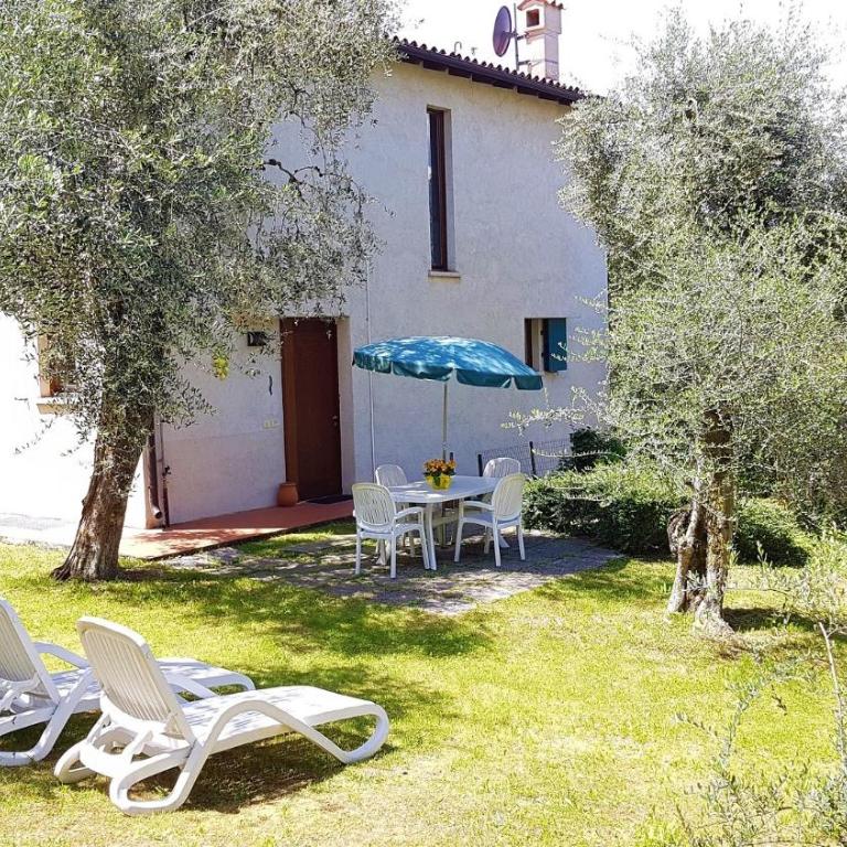 Casa Laura - Appartamento con 1 Camera da Letto e Vista Lago - 5