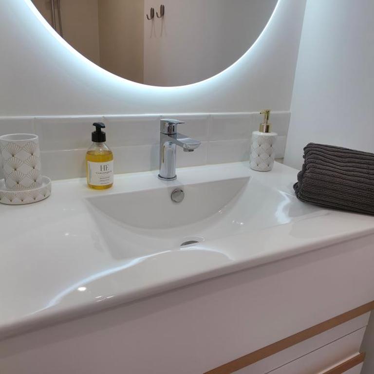 Villa la Provence, Luxe, Confort et Joie de Vivre - Maison 3 Chambres - 27