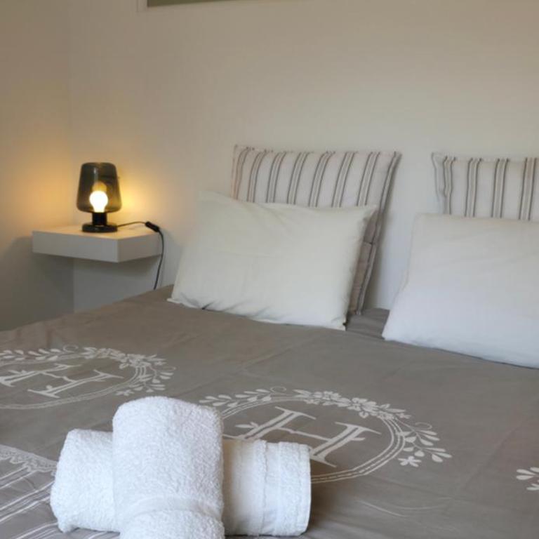 Villa la Provence, Luxe, Confort et Joie de Vivre - Maison 3 Chambres - 28