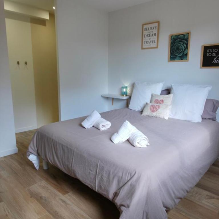 Villa la Provence, Luxe, Confort et Joie de Vivre - Maison 3 Chambres - 30