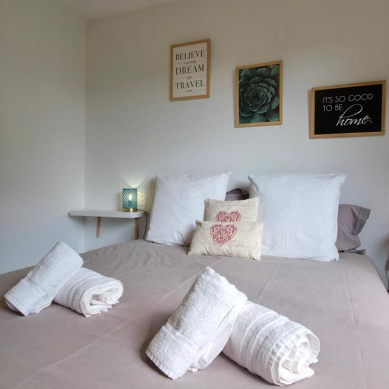 Villa la Provence, Luxe, Confort et Joie de Vivre - Maison 3 Chambres - 31