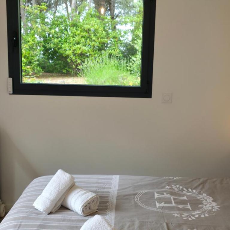 Villa la Provence, Luxe, Confort et Joie de Vivre - Maison 3 Chambres - 33