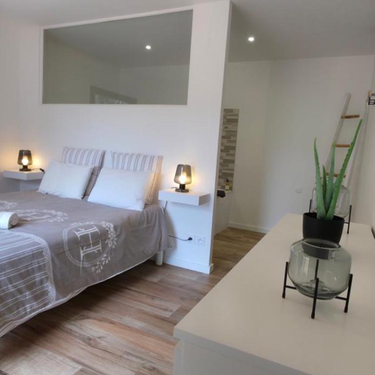 Villa la Provence, Luxe, Confort et Joie de Vivre - Maison 3 Chambres - 34
