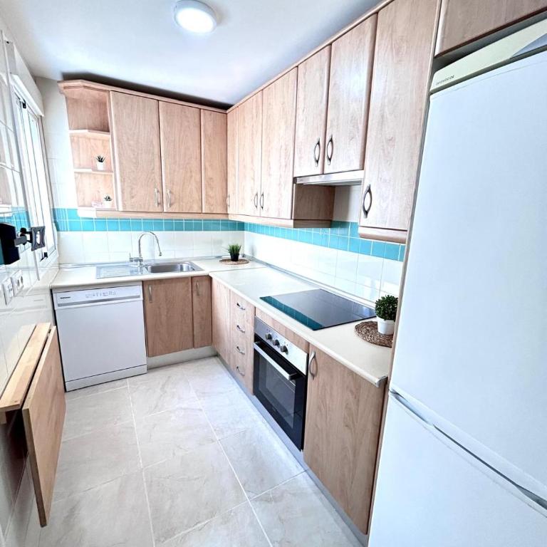 Apartamento Empul Rota Príncipe - Apartamento de 2 dormitorios - 6