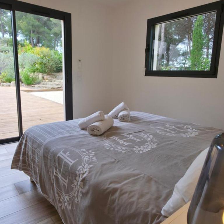 Villa la Provence, Luxe, Confort et Joie de Vivre - Maison 3 Chambres - 36