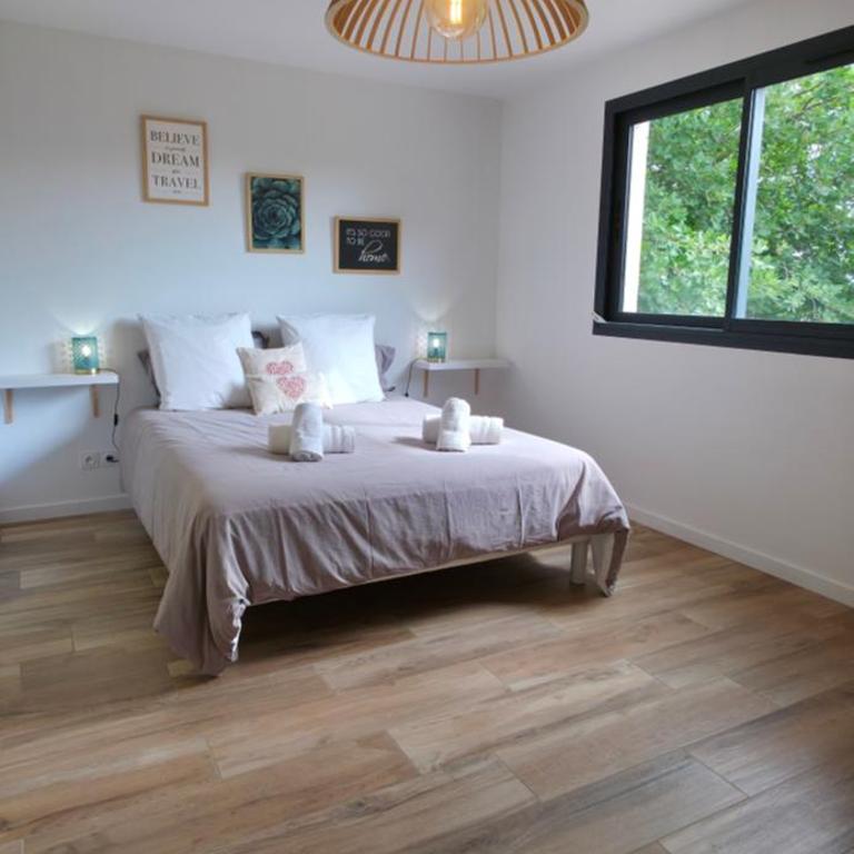 Villa la Provence, Luxe, Confort et Joie de Vivre - Maison 3 Chambres - 17