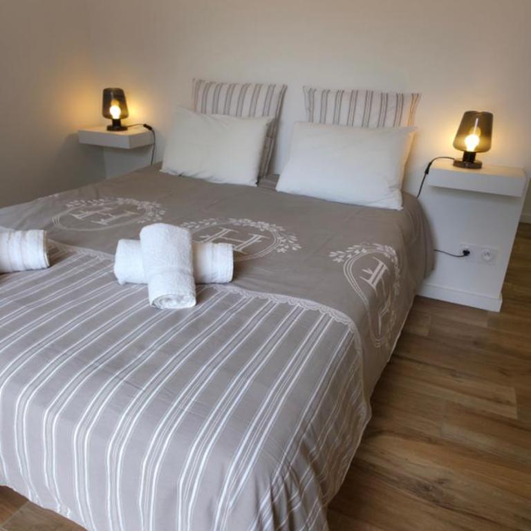 Villa la Provence, Luxe, Confort et Joie de Vivre - Maison 3 Chambres - 38