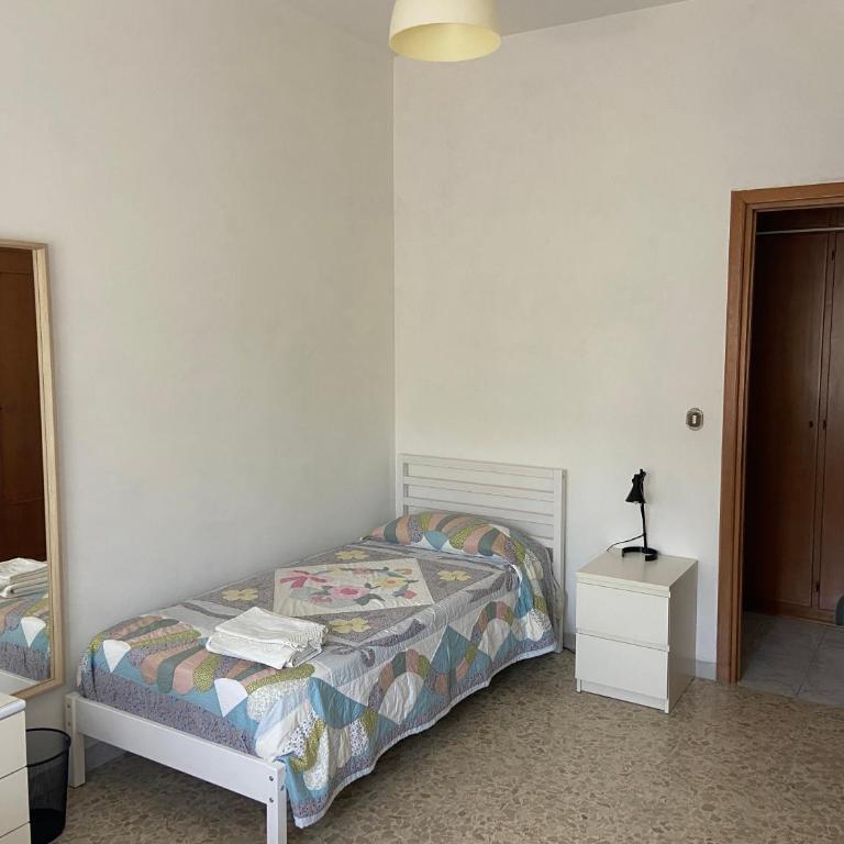Rome, apartment with park view - Appartement 2 Chambres - 5