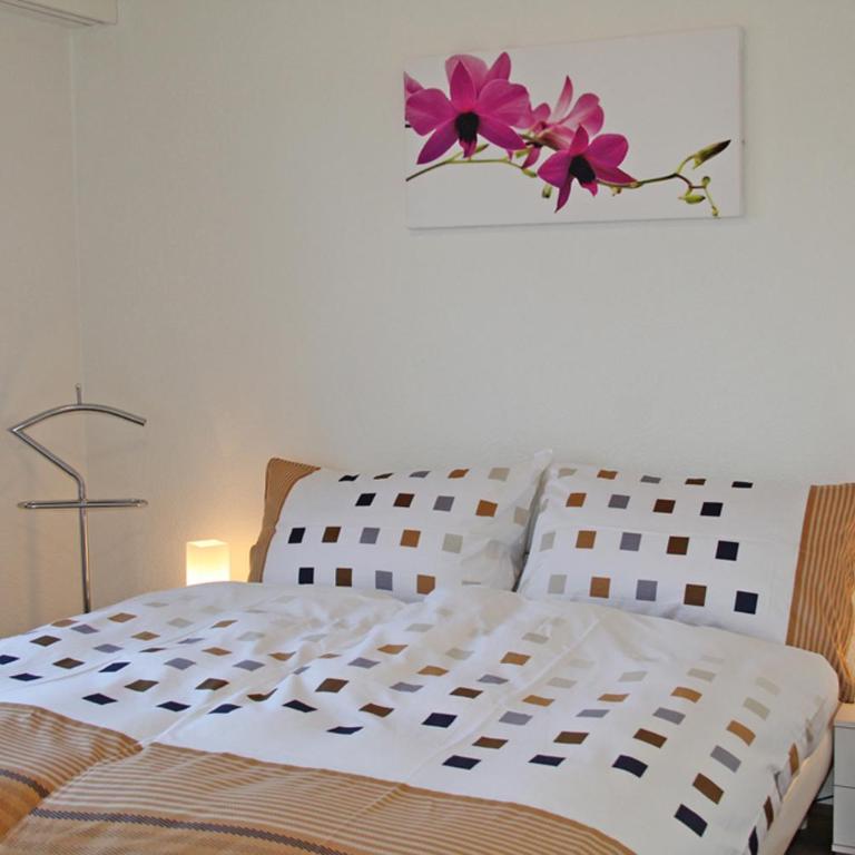 Condominio Vorame by HolAp SA - Appartamento con Balcone - 7