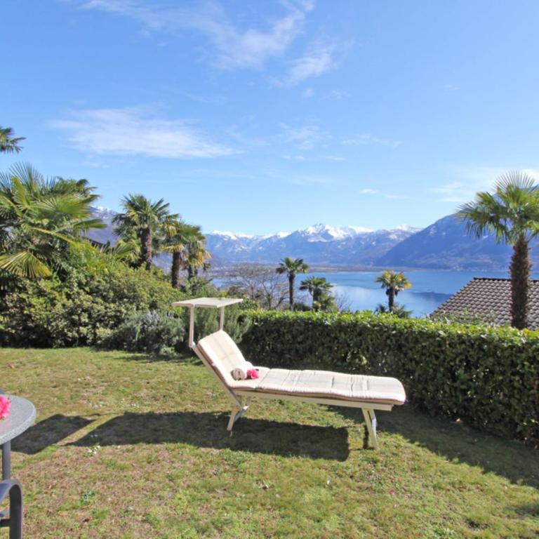 Villa Ida, PT by HolAp SA - Appartamento con Vista Lago - 1