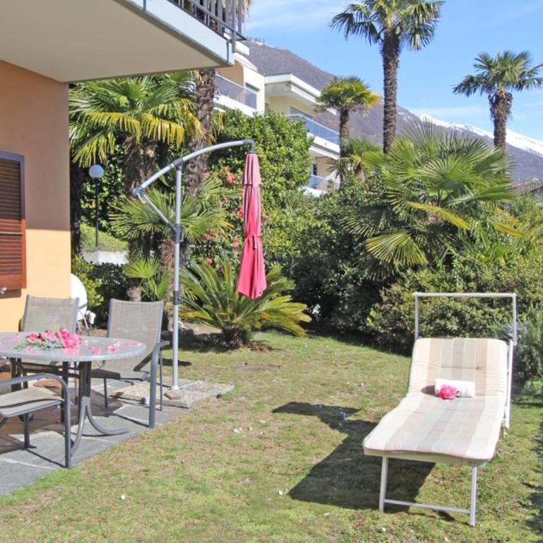 Villa Ida, PT by HolAp SA - Appartamento con Vista Lago - 4