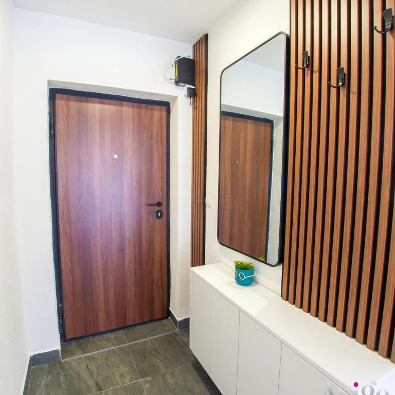 Apartments Middle Street - One-Bedroom Apartment - 30