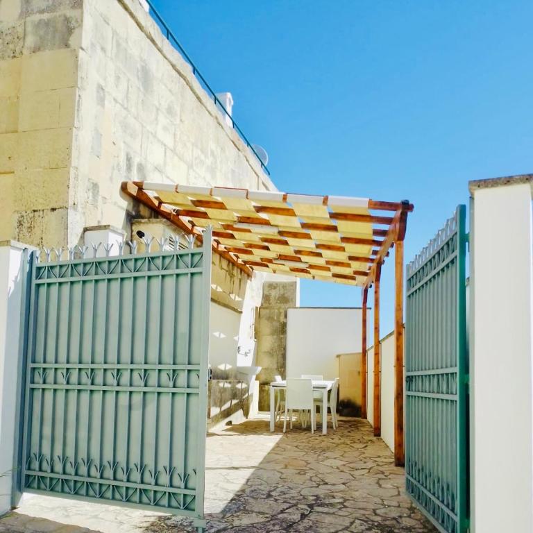 La Limesa, A 200 year old converted stable in Otranto - Casa con 1 Camera da Letto - 2