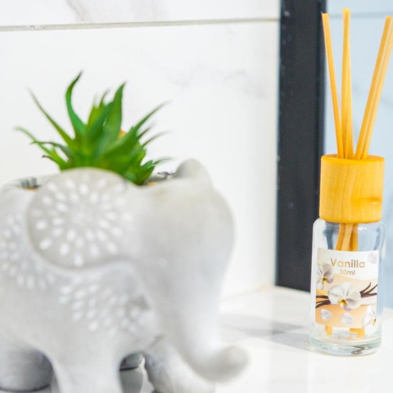 Apartments Middle Street - One-Bedroom Apartment - 35