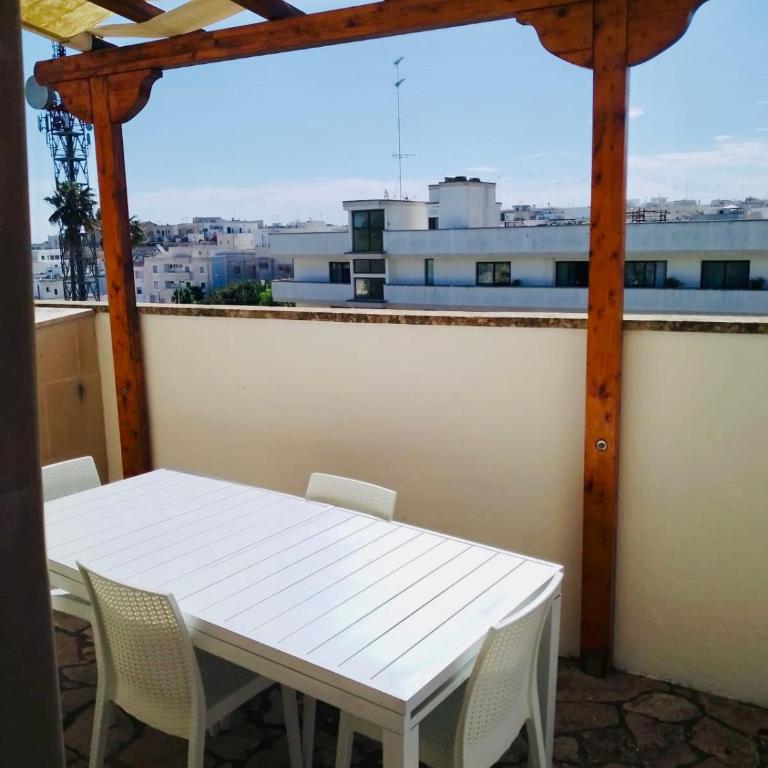 La Limesa, A 200 year old converted stable in Otranto - Casa con 1 Camera da Letto - 4