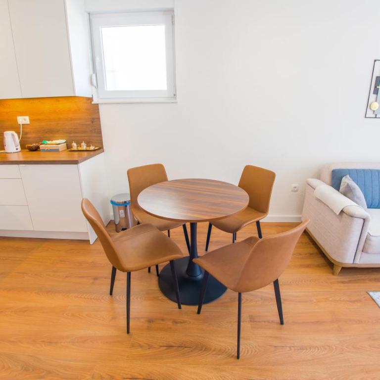 Apartments Middle Street - One-Bedroom Apartment - 19