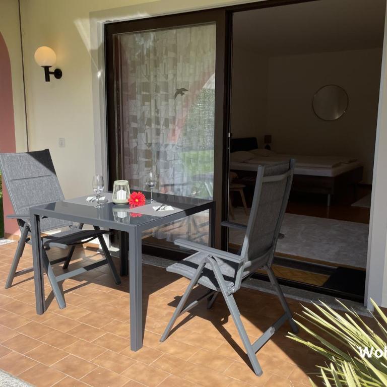 Residenza Sabrina 10 by Fewotessin - Appartamento - Piano Terra - 3