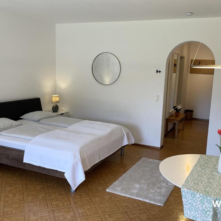 Residenza Sabrina 10 by Fewotessin - Appartamento - Piano Terra - 4