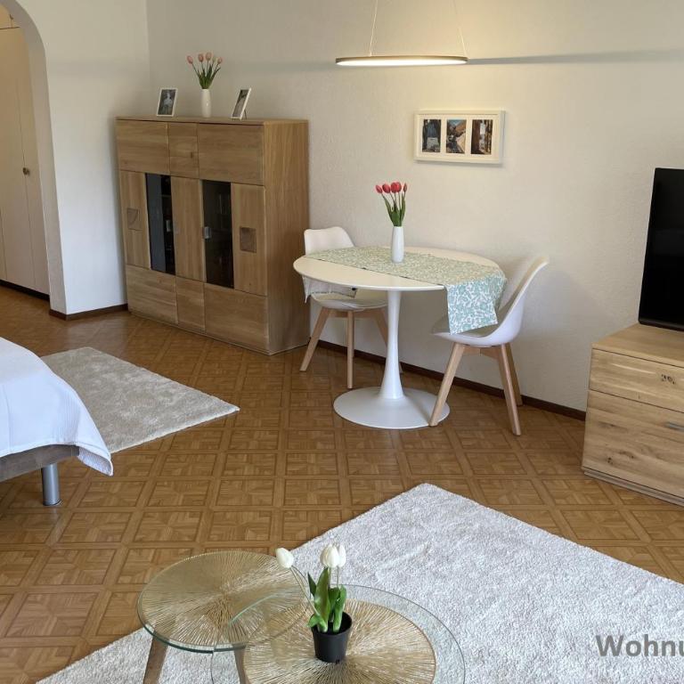 Residenza Sabrina 10 by Fewotessin - Appartamento - Piano Terra - 5