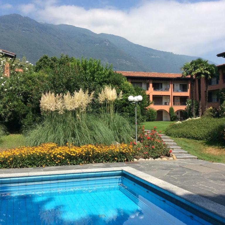 Residenza Sabrina 10 by Fewotessin - Appartamento - Piano Terra - 8