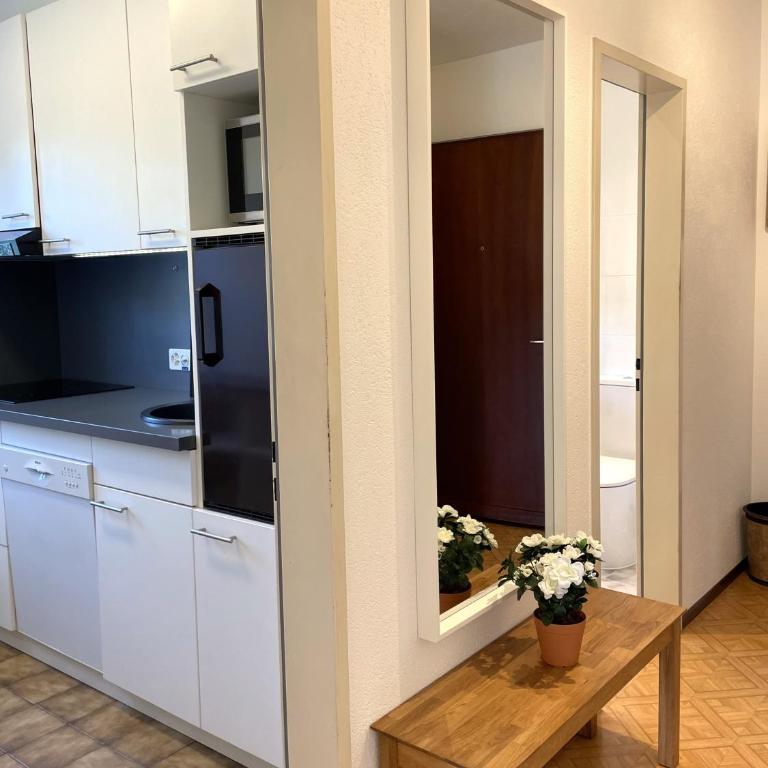 Residenza Sabrina 10 by Fewotessin - Appartamento - Piano Terra - 11