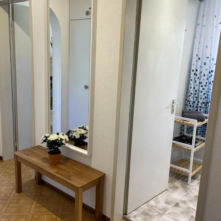 Residenza Sabrina 10 by Fewotessin - Appartamento - Piano Terra - 13