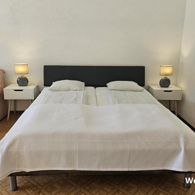 Residenza Sabrina 10 by Fewotessin - Appartamento - Piano Terra - 17