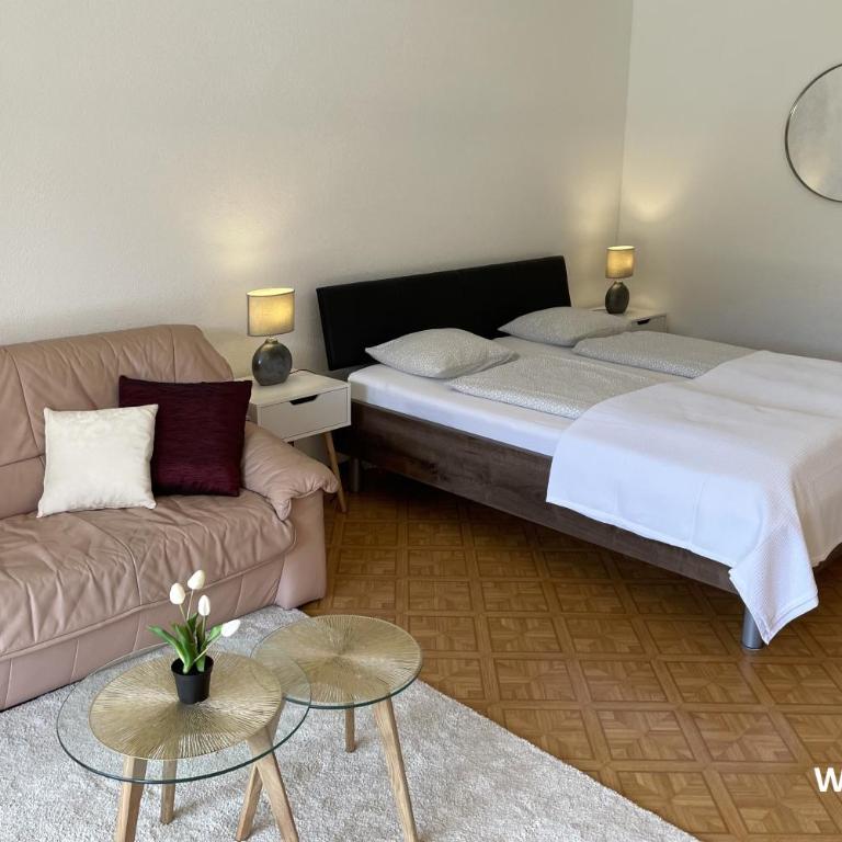 Residenza Sabrina 10 by Fewotessin - Appartamento - Piano Terra - 16