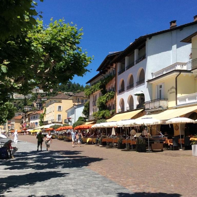 Residenza Sabrina 10 by Fewotessin - Appartamento - Piano Terra - 19