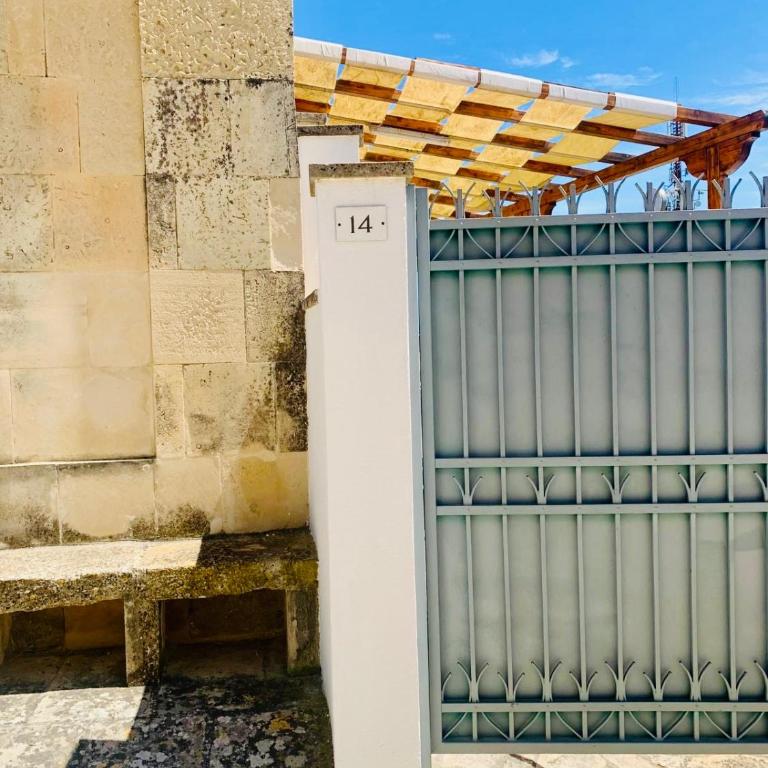 La Limesa, A 200 year old converted stable in Otranto - Casa con 1 Camera da Letto - 30
