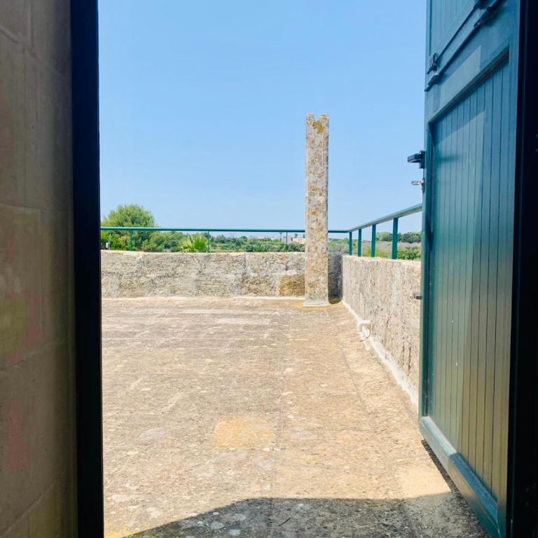 La Limesa, A 200 year old converted stable in Otranto - Casa con 1 Camera da Letto - 16