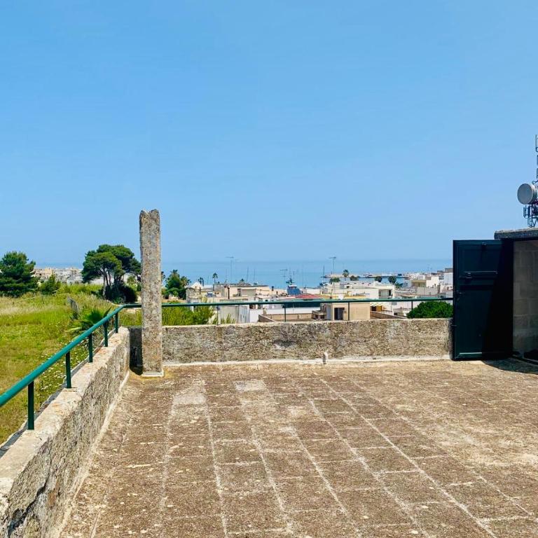 La Limesa, A 200 year old converted stable in Otranto - Casa con 1 Camera da Letto - 20