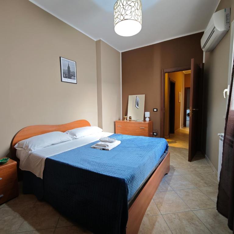 Casa Pitrè - Two-Bedroom Apartment - 1